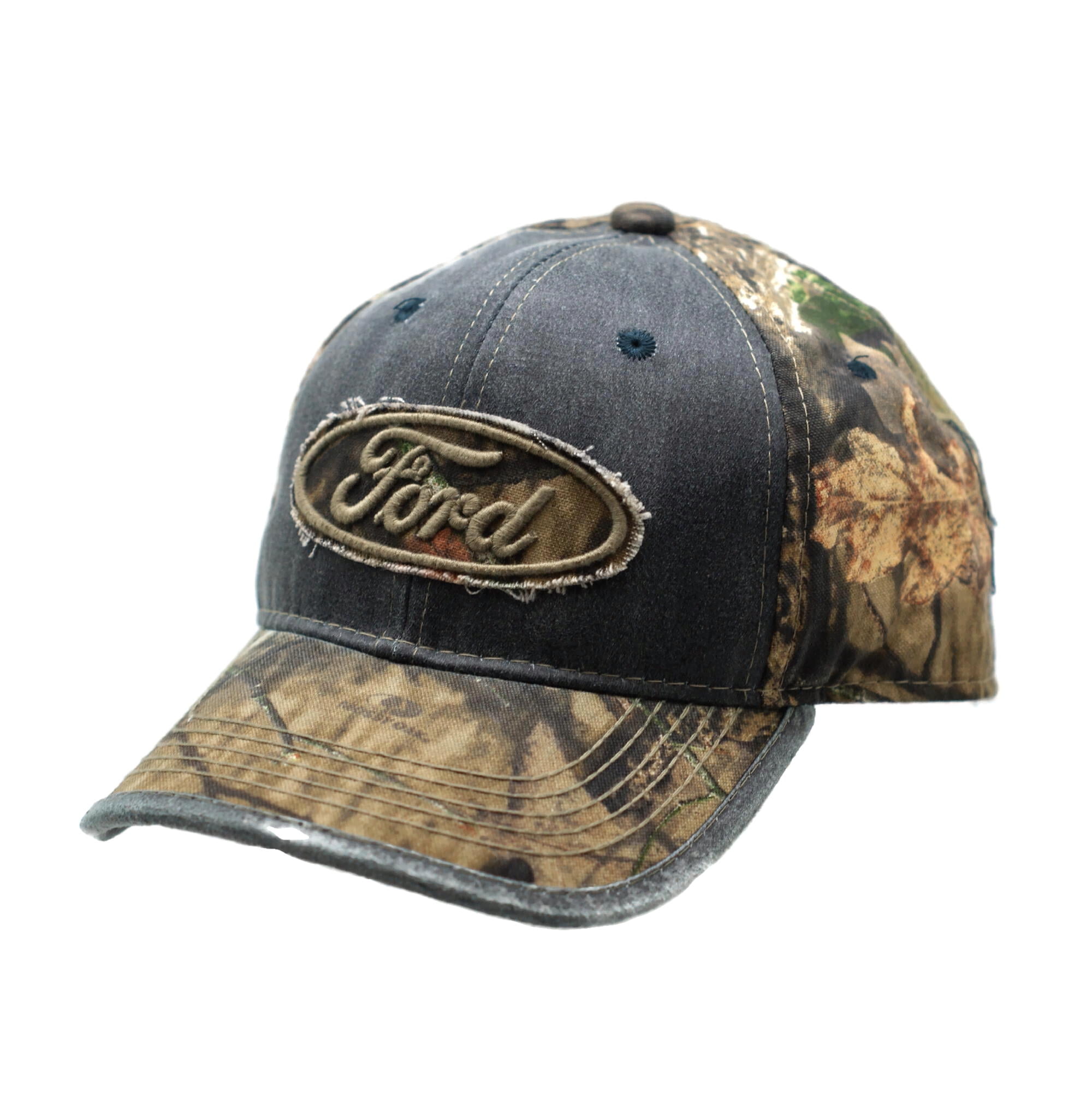 Bob Boonie Hat Mossy Oak NWTF Obsession 