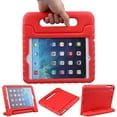 thumbnail image 1 of iPad mini 7.9" Tablet Case, Dteck Shockproof Handle Stand Cover For Apple iPad mini 1/2/3, Red, 1 of 6