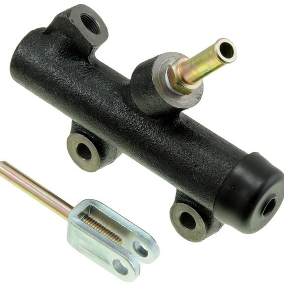 Dorman CM123692 Clutch Master Cylinder for Specific Chevrolet / GMC / Isuzu Models Fits select: 1987-1995 ISUZU NPR, 1992-1995 GMC 4000