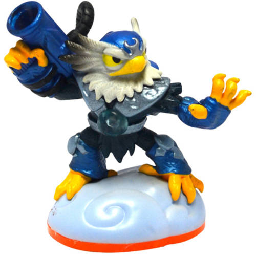 Skylanders Giants Jetvac (lightcore) Ch