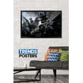 thumbnail image 2 of Call of Duty: Modern Warfare - Co-Op Wall Poster, 22.375" x 34", Framed, 2 of 3