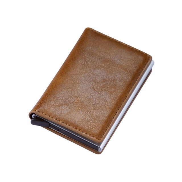 Id Card Holder Luxury Brand