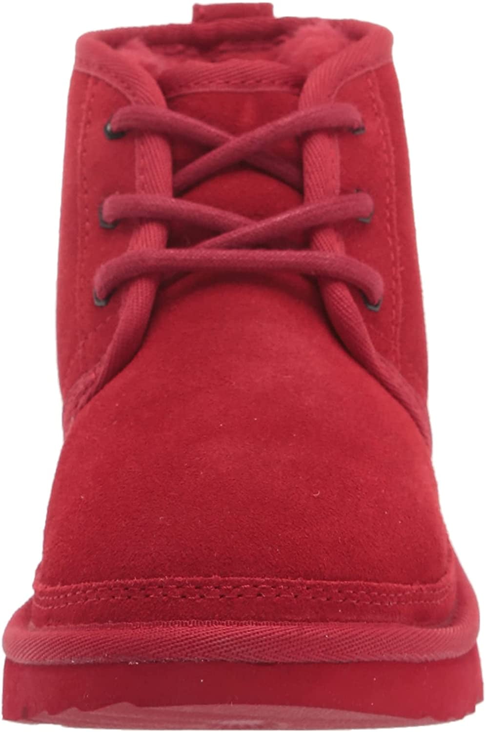 UGG® Neumel II Chukka Boot - Little Kid / Big Kid - Samba Red