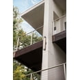 thumbnail image 3 of One Light Outdoor Large Wall Mount in Modern Style 4.75 inches Wide By 28 inches High-Bronze Finish Bailey Street Home 81-Bel-2332986, 3 of 10