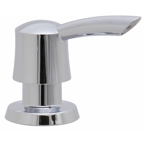 Premier Faucet 17.5Oz. Soap Dispenser II