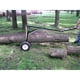 Timber Tuff TMW-16 Dolly en Rondins avec Arc de Dérapage – image 3 sur 3