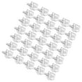 thumbnail image 3 of Raindrops 100pcs Cabinet Shelf Pins Shelf Support Pegs Cabinet Shelves Pegs Bookshelf Pegs, 3 of 8