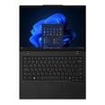 thumbnail image 5 of Restored Lenovo ThinkPad L14 Gen 2 14" FHD Intel Core i7-1165G7 2.8 GHz 16 GB DDR4 512 GB SSD Intel Iris Xe Graphics Windows 11 Pro Laptop, Black, 5 of 5