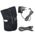 thumbnail image 2 of Electric Heating Knee Pads Support Knee Brace For Arthritis Thermal Heat Therapy Wrap Knee Protector Massage, 2 of 5