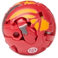 thumbnail image 4 of Figura de acción Bakugan Ultra Dragonoid de 7,62 cm con tarjeta coleccionable, 4 of 6
