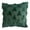 Green-1PC, variant on Christmas Tree Pillow Covers 18x18 Inch Soft Plush Throw Pillow Cases for Couch Sofa Bedroom Living Room Winter Holiday Home Decor Xmas Farmhouse Decorations Festive Seasons