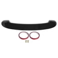 thumbnail image 2 of De Ventana Trasera, Trasero, Negro Brillante Para Maletero De Coche, Piezas De Automóvil Aptas Para Swift Mk3 2005-2010, 2 of 7