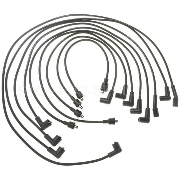 Spark Plug Wire Set