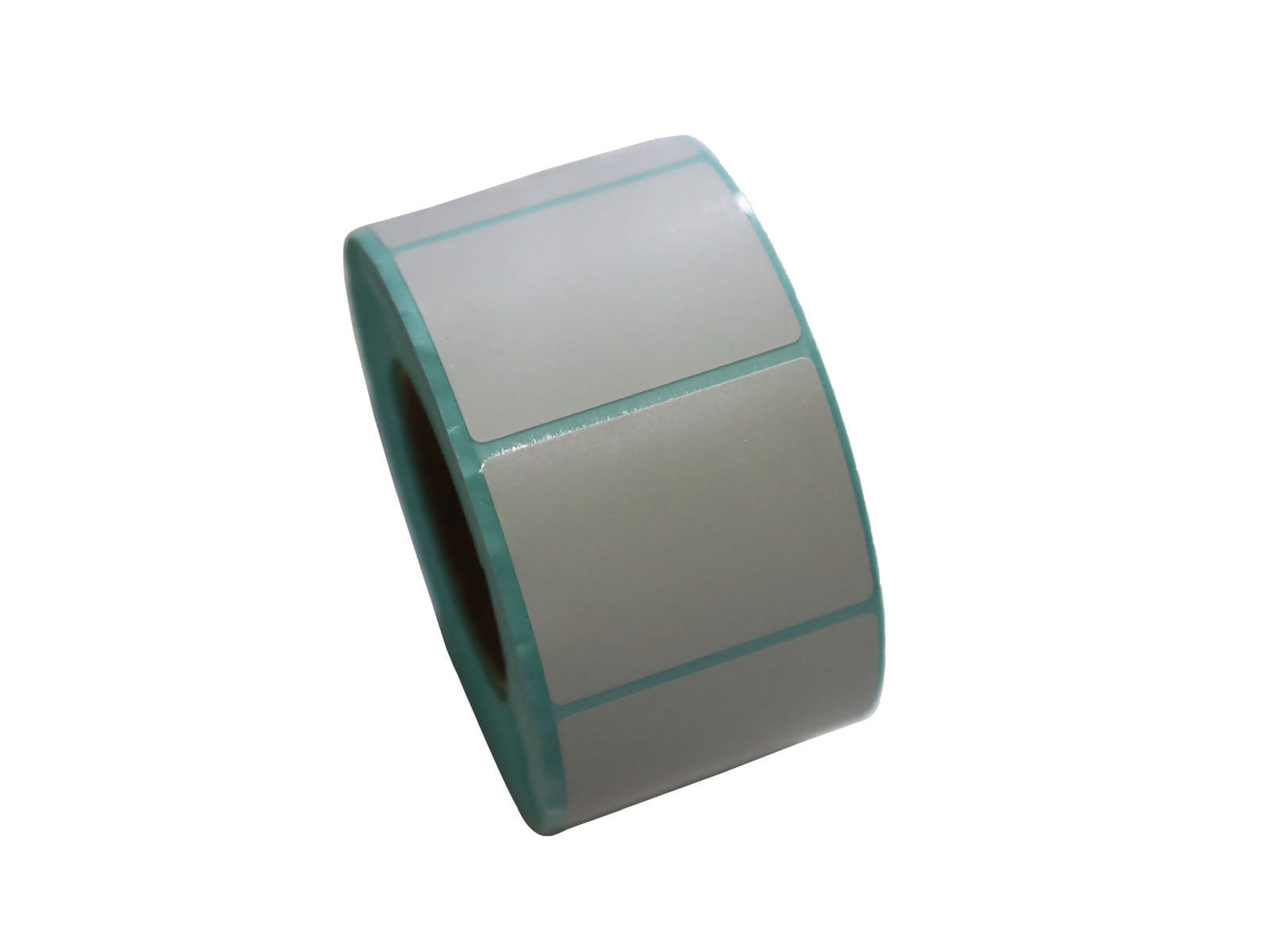 20 Rolls Thermal Label Paper for Thermal Printer 16000 Papers 1.6*1.2inch White