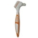 thumbnail image 4 of 2-pa Denture Cleaning Brush Set- Prum Hygiene Denture Cleaner Set For Denture Care- Top Denture Cleanser Tool W/ Multi-layered Bristles Ergonom, 4 of 5