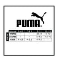 thumbnail image 2 of Puma Chaussettes Invisibles pour Femmes, 8 Paires, Blanches, 2 of 5