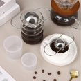 thumbnail image 6 of 1-Pack Stainless Steel Espresso Frozen Balls, Coffee Cooling Accessories for Espresso Machines, S, 6 of 9