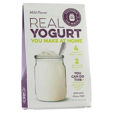 Mild Flavor Yogurt Starter