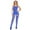 Blue, variant on Bodysuits Panties Fishnet Panties Mesh Panties for Women Panties Bodystocking Underwear Nightwear Chemises Bodysuits Cheeky Underwear for Women(clearance) Red One Size