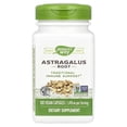thumbnail image 1 of Nature's Way | Astragalus Root, 100 Caps | Raíz de A, 1 of 2