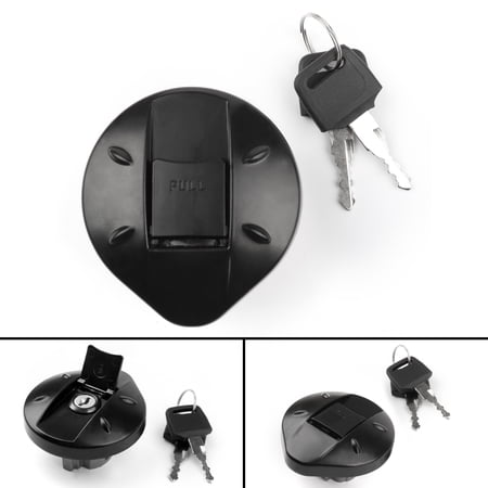 Fuel Gas Tank Cap Keys For Yamaha XT660 XT660R XT660X 04-14 XT250 XG250 SCR950