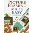 thumbnail image 1 of Pre-Owned Picture Framing Made Easy (Hardcover) 0304345237 9780304345236, 1 of 1