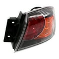 thumbnail image 3 of New Right Halogen Outer Tail Light Compatible With Mitsubishi Lancer Es Gts Se Sedan 2010 2011 2012 2013 2014 2015 2016 2017 by Part Number 8330A622 MI2805103, 3 of 3