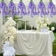 thumbnail image 1 of Decoración del hogar, decoración de habitaciones, decoración de paredes, flores lilas, enredaderas de flores para techo, guirnaldas, flores decorativas para bodas, ideal para bodas, hogar, oficina, ar, 1 of 6