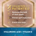 thumbnail image 4 of NIVEA LUMINOUS630 Dark Spot Solution Advanced Face Serum for All Skin Types, 4 of 9