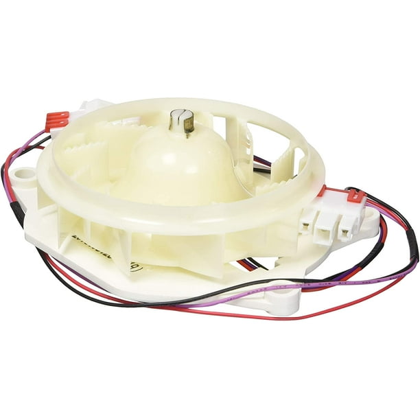 Genuine LG EAU64824402 Refrigerator Evaporator Fan Motor