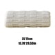 thumbnail image 3 of Uuiauoio Microfiber Hair Towel Wrap Fast Dry Face Wash Cloth for Women Men Bath Travel Gym Sports Absorbent Quick Drying Fabric, 3 of 6