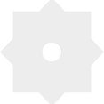 thumbnail image 4 of 40"OD x 7"ID x 22 1/4"C x 1"P Axel Architectural Grade PVC Contemporary Ceiling Medallion, 4 of 11