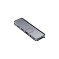 thumbnail image 1 of Hub USB C Hyper Drive Duo PRO 7 en 2, HDMI 4K, 60 Hz, MacBook, 1 of 8