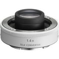 thumbnail image 2 of Sony FE 1.4x Convertisseur Téléphonique avec Gardien de Capuchon d'Objectif et Kit de Nettoyage (Modèle International), 2 of 4