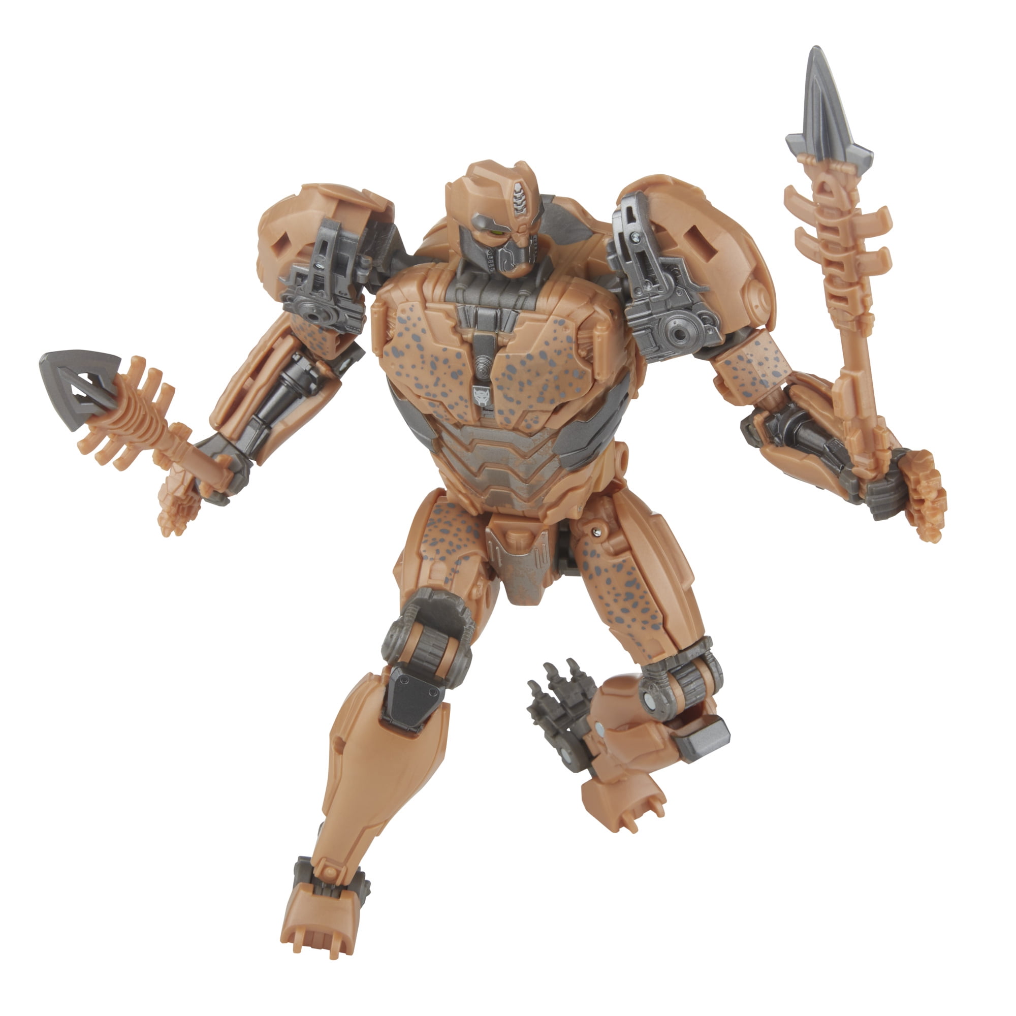 Transformers: Studio Series Cheetor Kids Toy Action Figure for Boys and Girls Ages 8 9 10 11 12 and Up (6.5”)