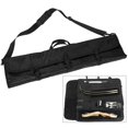 thumbnail image 4 of - Funda para Arco, portátil, Ligera, de Lona, con asa para el Hombro, Bolsa de Transporte, con Lazo, Universal Unbranded TJ11533-01, 4 of 7
