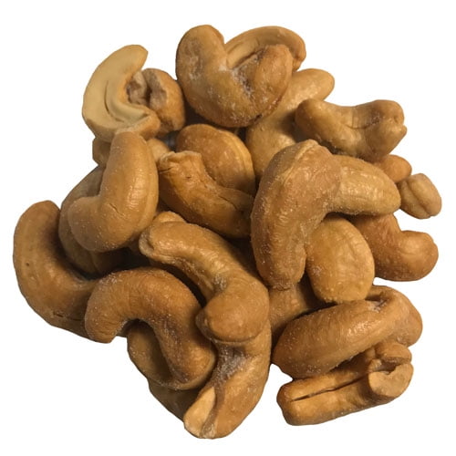 Jumbo Cashews
