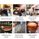 thumbnail image 3 of Billuyoard Tamper de café de acero inoxidable con estilo - Brewing Experience Force Tamper Coffee Accessories 51mm Type2 NO2, 3 of 6