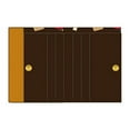 thumbnail image 3 of Loungefly Gremlins Gizmo Holiday Keyboard Wallet, 3 of 4