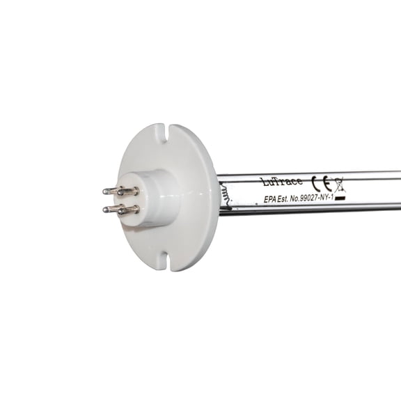 Fresh-Aire TUVL-115, TUVL-115Р, TUVL-100, TUVL-100-E ,OEM Quality Premium Compatible Replacement Lamp Bulb fоr АРСО Моdеls. Guaranteed for One Year!