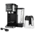 thumbnail image 1 of Ninja Cafetière DualBrew, 1 of 4