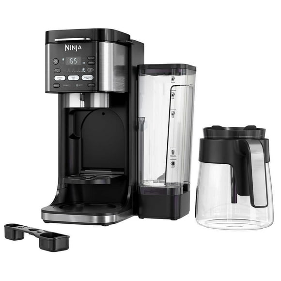 Ninja Coffee Maker Walmart Canada