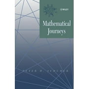 Mathematical Journeys [Paperback - Used]