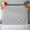 Gray, variant on Gray Striped Backdrop for Photoshoot,Photography Photo Studio Background Wall Backdrop,Modern Minimalist Vertical Stripes Lines Back Drop Banner Panel for Portraits Wedding Live Streaming 12x8Ft