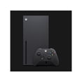 thumbnail image 4 of Microsoft Xbox Series X 1TB Carbon Black, 4 of 9