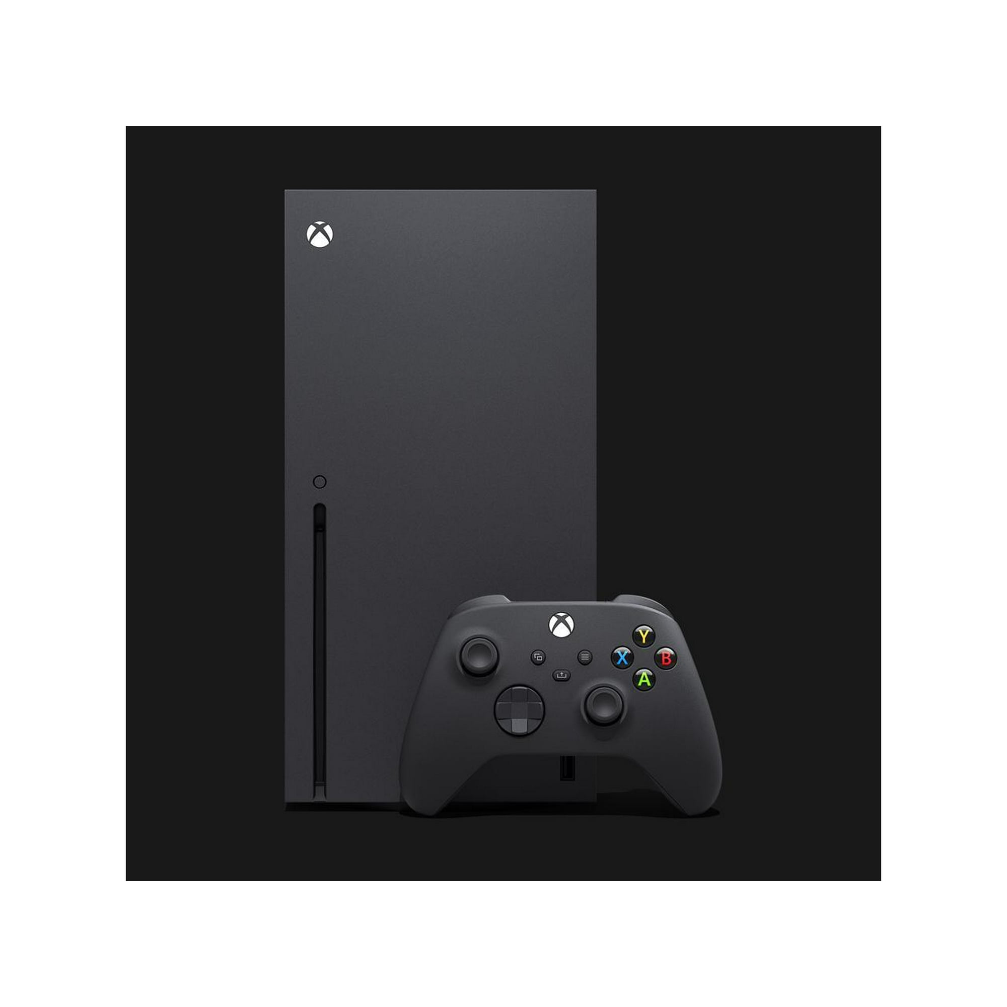 その他 Xbox Series X Xbox Series X Console [Certified Microsoft Refurbished] - Walmart.ca