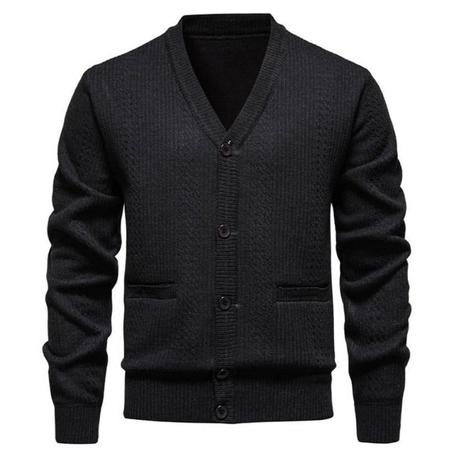 Sweaters for Men Fashion Style Cardigan Sweaters for Men for Winter and Spring