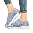 thumbnail image 1 of Deporte Zapatos Extra Anchos para Hombres Mujeres Transpirables Ligeros, 1 of 9