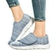 thumbnail image 1 of Deporte Zapatos Extra Anchos para Hombres Mujeres Transpirables Ligeros, 1 of 9