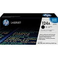 thumbnail image 2 of Élite image Premium - Noir - compatible - Remanufacturé - Cartouche de toner (alternative pour : HP 124A) - pour HP Color LaserJet 1600, 2600n, 2605dn, 2605dtn, CM1015 MFP, CM1017 MFP, 2 of 3